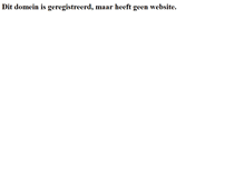 Tablet Screenshot of knutselkind.nl